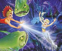 Image result for Barbie a Mermaid Tale 2