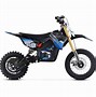 Image result for Electric Dirt Bikes for Sale