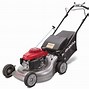 Image result for Honda Self-Propelled Mower Issues