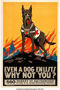 Image result for World War 1 American Propaganda