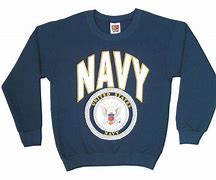 Image result for United States Navy Sweatshirt
