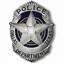 Image result for Police Badge Tattoo