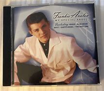 Image result for Frankie Avalon Discogs