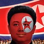 Image result for Kim IL Sung Propaganda