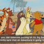 Image result for Winnie the Pooh Quotes About Love Vintage