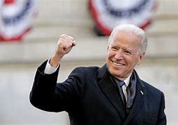 Image result for Biden Happy