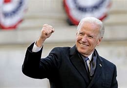 Image result for Joe Biden On Stage