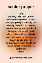 Image result for Daily Prayer for Elderly Humorous