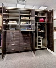 Image result for Built in Closet Designs for the Bedroom