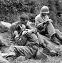 Image result for Korean War American Soldiers
