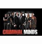 Image result for Criminal Minds Cast Season 1
