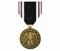 Image result for WWII Prisoner of War Medal