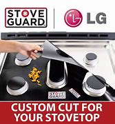 Image result for LG Gas Stove Accessories
