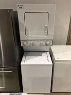 Image result for stackable washer and dryer set