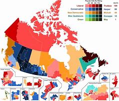Image result for Canadian Federal Election