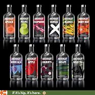 Image result for Absolute Berry Vodka