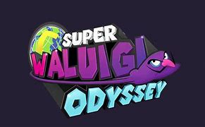 Image result for YTP Super Mario Odyssey