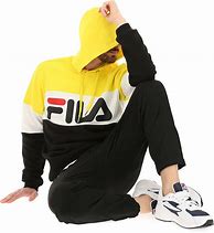Image result for Fila Clothing