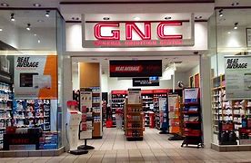 Image result for GNC