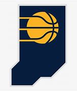 Image result for Pacers Logo Alternate