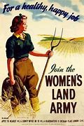 Image result for World War 2 Women Roles