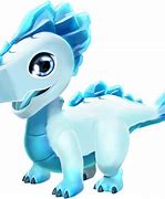 Image result for Ice Dragon Cartoon