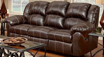 Image result for Furniture Leather Sofa