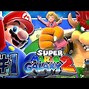 Image result for Super Mario Game Galxy
