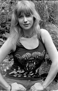 Image result for Helen Mirren Younger Years Sences
