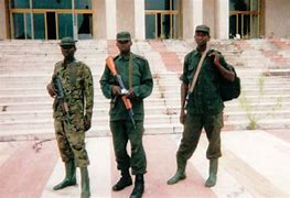 Image result for Second Congo War Babies