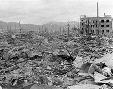Image result for Hiroshima Nuclear