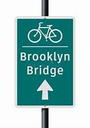 Image result for George Washington Bridge Sign