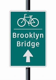 Image result for Brooklyn Bridge Pedestrian Walkway