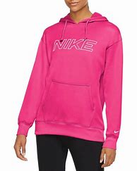 Image result for Pink Nike Hoodie