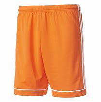 Image result for Adidas Orange Shorts