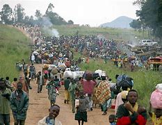 Image result for Fighting in the Congo
