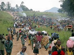 Image result for Democratic Republic of Congo War Crimes