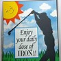 Image result for Sarcastic Golf Humor