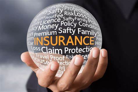 A General Overview Of The Insurance Industry oh A General Overview Of The Insurance Industry