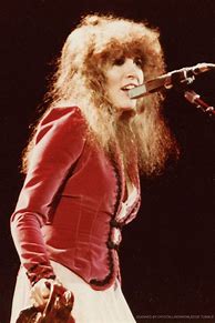 Image result for Fleetwood Mac Stevie Nicks Art