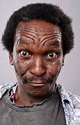 Image result for Black Guy Weird Face