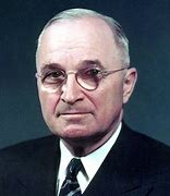 Image result for Harry Truman at Home