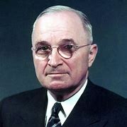 Image result for Harry's Truman Painting