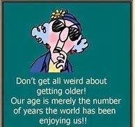 Image result for A New Years Poem for Senior Citizens Funny