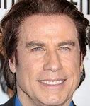 Image result for John Travolta Scientologist