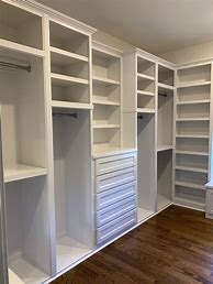 Image result for Modular Closet Systems