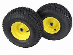 Image result for lawn tractor tires
