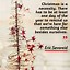 Image result for Christmas Daily Quotes