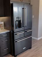Image result for french door fridge freezers