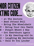 Image result for Jokes of the Day for Elderly